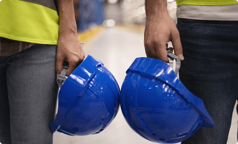 Helmets