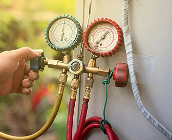 Cooling Tower service