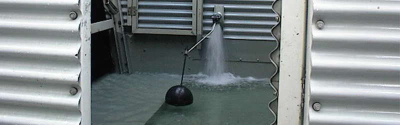 cooling tower service