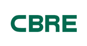 CBRE Logo