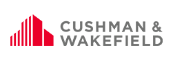 Cushman and Wakefield Logo